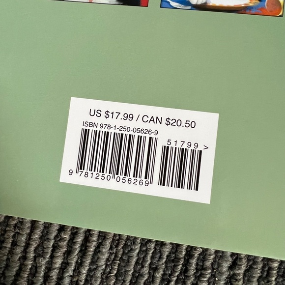 Beautiful Baby Books (3) - Picture 8 of 15